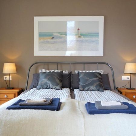 Mediterranean Pearl Lejlighed La Manga Eksteriør billede