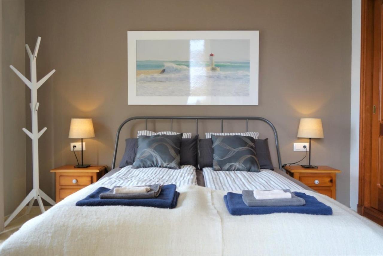 Mediterranean Pearl Lejlighed La Manga Eksteriør billede