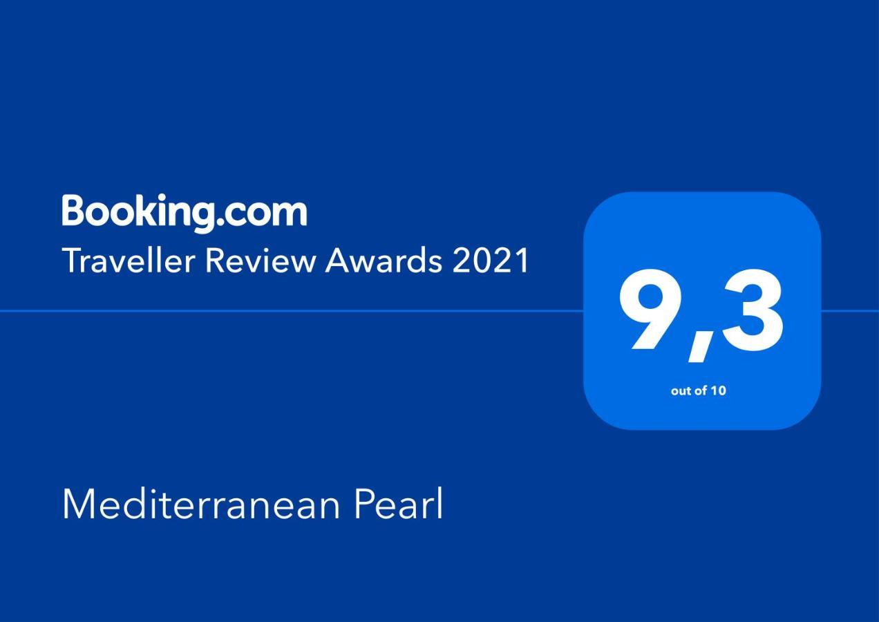 Mediterranean Pearl Lejlighed La Manga Eksteriør billede